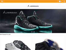 Tablet Screenshot of getprefunc.com